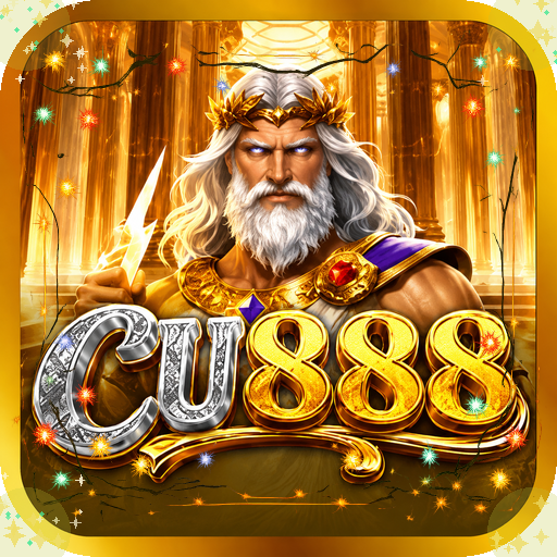 cu888 — mitra unggulan